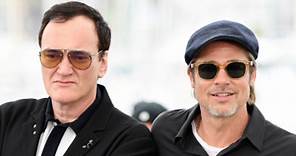 Brad Pitt protagonista del nuovo film di Quentin Tarantino «The Movie Critic»