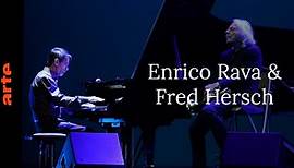 Enrico Rava & Fred Hersch - Piacenza Jazz Fest