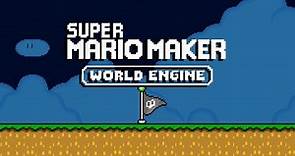 Nuevo Modo Super Mario Maker World Engine 3.4.3F V2 NIVELES MUNDIALES, DESAFIO EXPERTO Y MAS ONLINE!