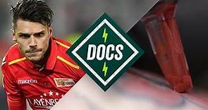 Christopher Trimmel: Union Berlin's Celebrity Tattoo Artist | Play Hard Onefootball Docs