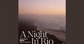 A Night In Rio