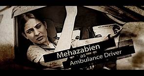 Ambulance Girl - Coming on Eid Ul Azha