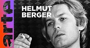 Helmut Berger aus der Sicht von Laetitia Masson | Blow up | ARTE