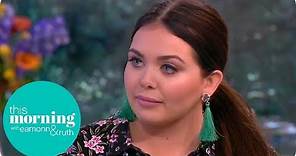 Scarlett Moffatt Opens Up About Her Bullying Hell | This Morning