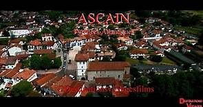 Ascain (Pyrénées-Atlantiques) ©Destinationsvoyagesfilms