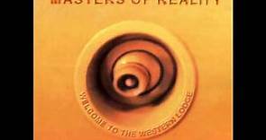 Masters Of Reality - Moriah