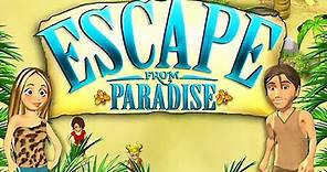 Escape From Paradise Trailer