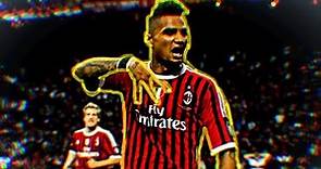 Prime Kevin-Prince Boateng was Magic..