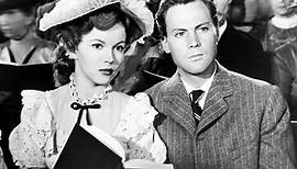 Adventure In Baltimore 1949 (also on Robert Young Channel) - Shirley Temple, John Agar, Robert Young