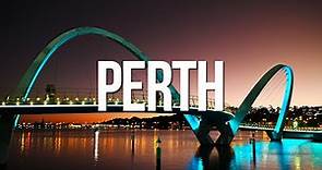 PERTH Australia 🇦🇺 | Guía de Viaje para Explorar como un Local