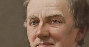 NY Governor and Founder New York Public Library Samuel Tilden come alive with Ai technology | NY Governor--Founder NY Public Library - Samuel Tilden the Real 19th President