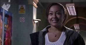 Jaye Jacobs in Holby City