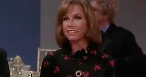 The Mary Tyler Moore Show Season 4 Episode 21 Ted Baxter Meets Walter Cronkite