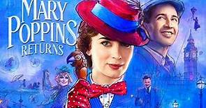 Mary Poppins Returns (2018) - video Dailymotion