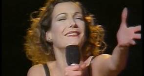 Ute Lemper - Illusions (The songs of Marlene Dietrich and Edith Piaf) 1992