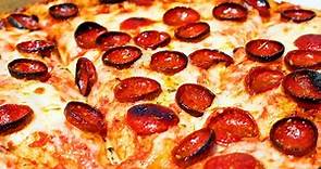 Top 10 Pizza Styles Found in the United States
