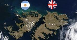 Islas Malvinas: ¿dónde queda, cuál es el conflicto y a qué país pertenece?