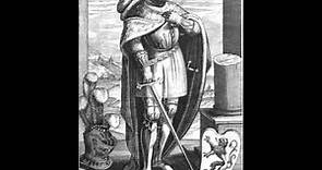 Henri III of Brabant: L'autrier Estoie Montez
