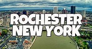 Best Things To Do in Rochester New York