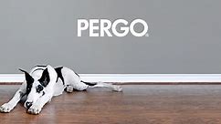 Pergo Outlast+ Marigold Oak 12 mm T x 7.5 in. W Waterproof Laminate Wood Flooring (19.6 sqft/case) LF000854