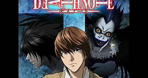 Death Note Ost 1 - 21 Domine Kira