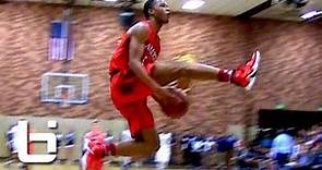 9th Grader Cassius Stanley The BEST Athlete in High SChool!? OFFICIAL Mixtape!