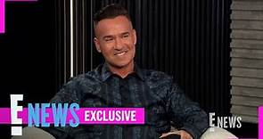 Mike "The Situation" Sorrentino Opens Up About His Addiction Story In New Memoir | E! News