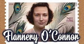 Flannery O'Connor documentary