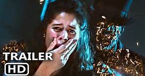 THE MAD HATTER Trailer (2021) Thriller Movie