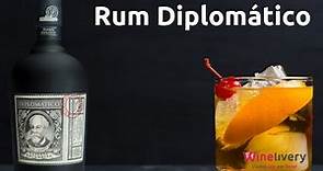 DIPLOMÁTICO: il Rum eccelso tutto da scoprire