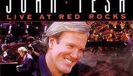 John Tesh: Live At Red Rocks (Full Show)