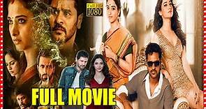 Abhinetri 2 Telugu Full Movie || Prabhu Deva & Tamannaah Bhatia Super Hit Horror/Comedy Movie || FSM