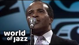 Jon Hendricks & Company live at at the North Sea Jazz Festival • 1982 • World of Jazz