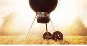 Barbecue a carbone Weber