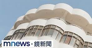 「海灣新城」新裝上陣 光雕秀、夏日市集迎重生｜#鏡新聞