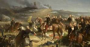 Battle of Solferino – 1859 – Second Italian War of Independence