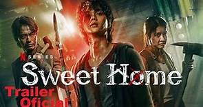 Sweet Home Temporada 1 Trailer Dublado