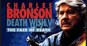 Death Wish V: The Face of Death (1994) Charles Bronson, Lesley-Anne Down, Michael Parks, Claire Rankin, Kevin Lund , Kenneth Welsh, Director: Allan A. Goldstein