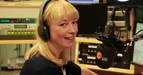 Sara Cox starts her new Radio 2 show