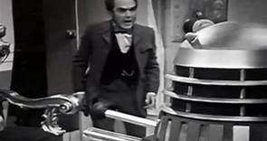 Doctor Who Season 4 Episode 38 The Evil Of The Daleks Pt 2 (1963–1989) - video Dailymotion