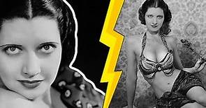 How Kay Francis Made a Career by Lying to the Right People?