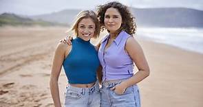 Home and Away welcomes two new cast members