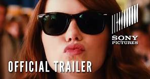 EASY A - Official Trailer