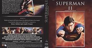 Superman II. La aventura continúa *1980*