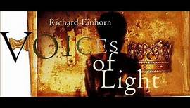 Richard Einhorn - Pater Noster (from "Voices of Light")