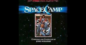 SpaceCamp - Main Title