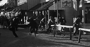Película Territorio de Bandidos ( 1946 ) - D.Latino