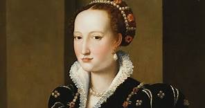 Isabel de Médici, La Estrella de Florencia, la duquesa que tuvo un trágico final.