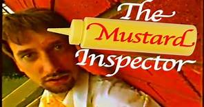 The Tom Green Show - The Mustard Inspector
