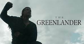 Leif Eriksson | The Greenlander | Netflix Vikings Valhalla